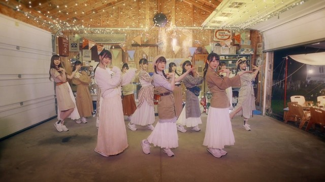 乃木坂46 3期生