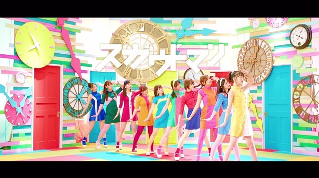 乃木坂46 2期生