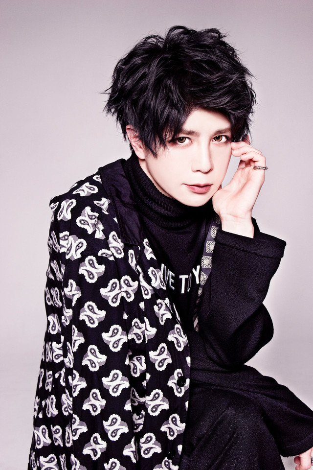 V系バンド彩冷えるが春ツアーを最後に解散、結成20周年を迎え「やる