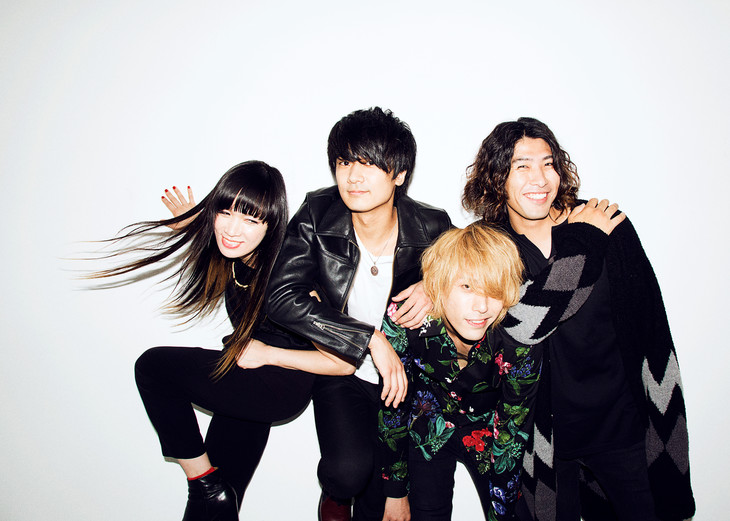 a flood of circle新アルバム全貌明らかに、初回盤は“サテツ”デビューシングル付き 音楽ナタリー a flood of circle新アルバム全貌明らかに、初回盤は“サテツ”デビューシングル付き 音楽ナタリー