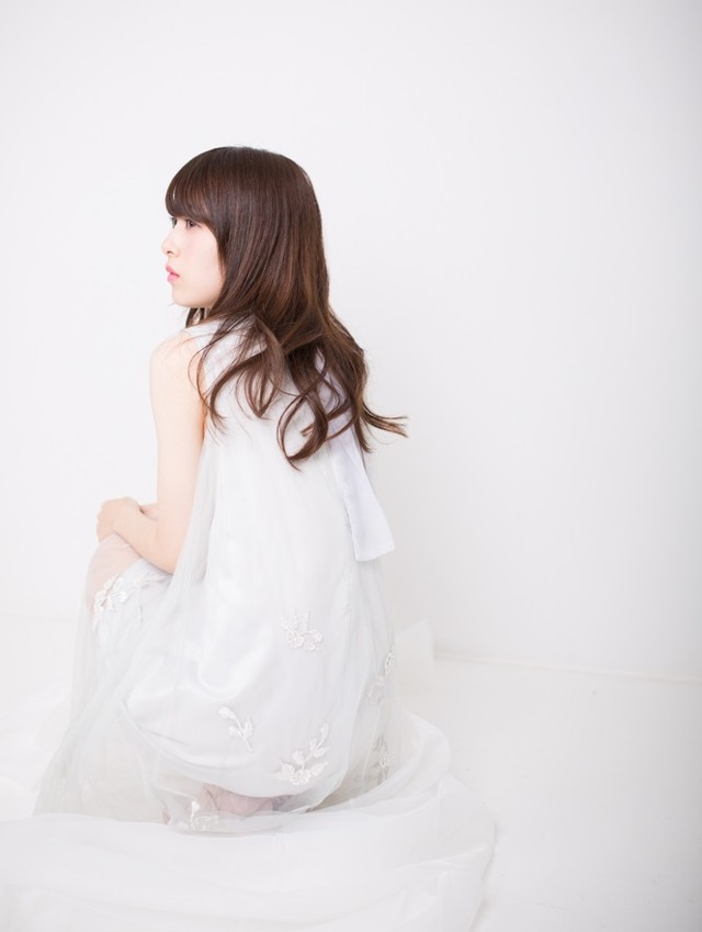 如月りなのデビューアルバムに恩田快人、蝶々Pら楽曲提供 | JOYSOUND