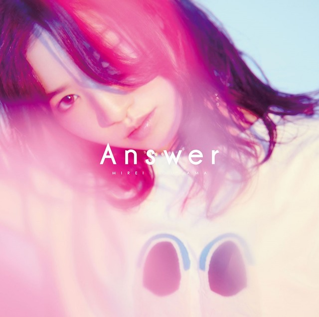 ç¶å±±ã¿ãããAnswerãååéå®ç¤ã¸ã£ã±ãã