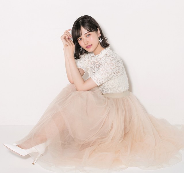 山下美月