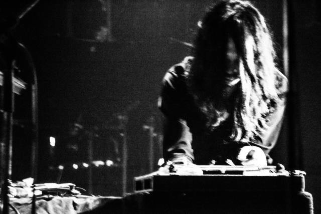 THE NOVEMBERSのケンゴマツモト、Tsubame Studioでソロワンマン