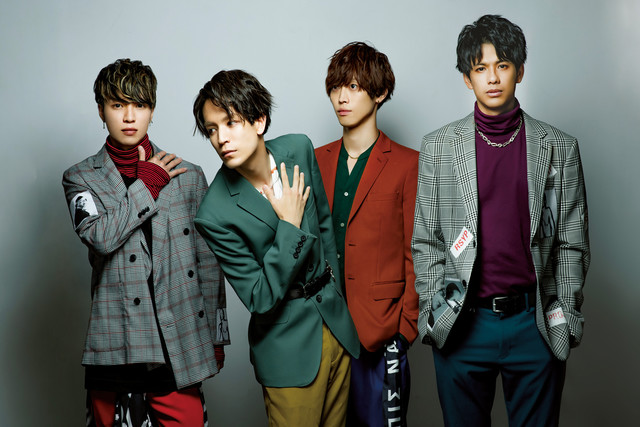 男性タレント PRIZMAX PRIZMAX - Wikipedia