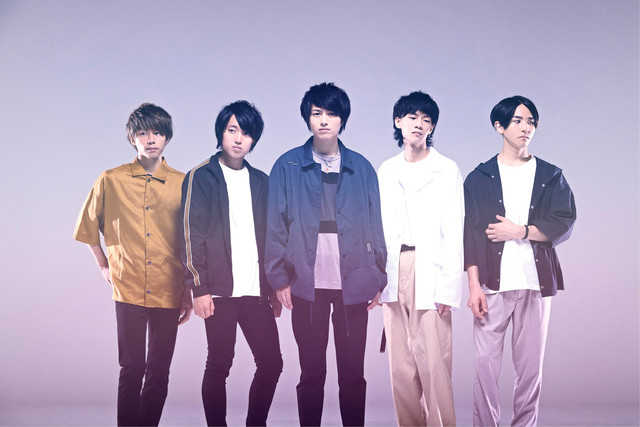 大阪発Novelbright、初の全国流通盤「SKYWALK」発売 | JOYSOUND 音楽