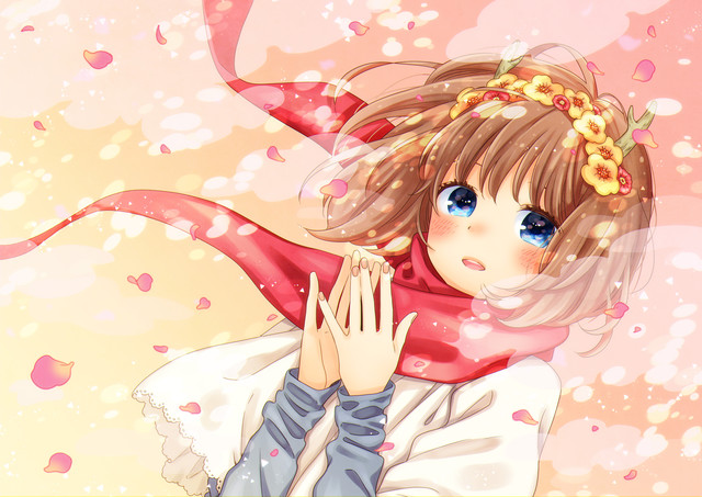 鹿乃3rdアルバム「rye」12月に発売決定、「狐狸乃声」EDを先行配信