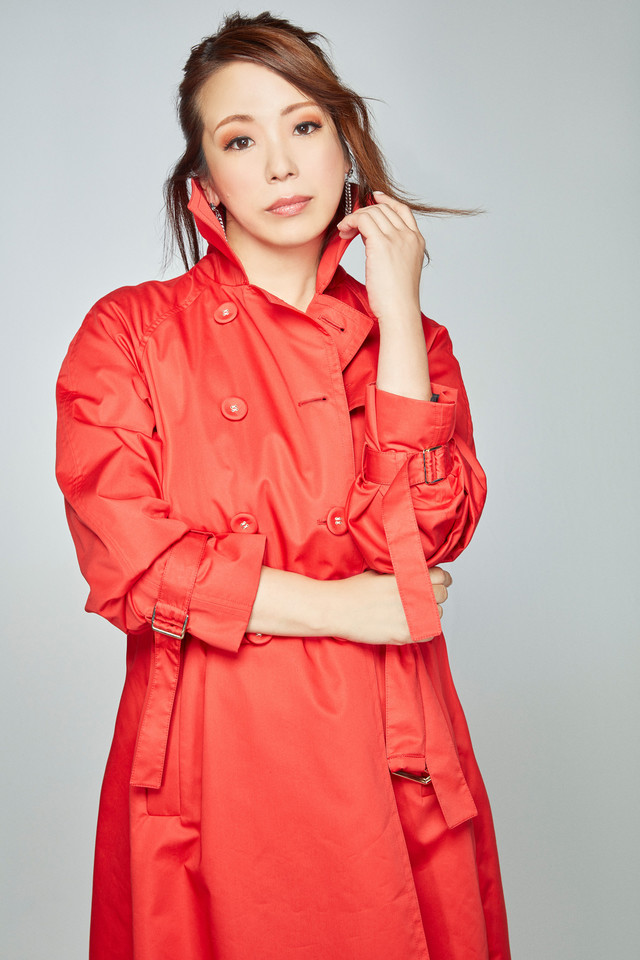 古内東子25周年公演が音源化、2枚組ライブアルバムに | JOYSOUND 音楽