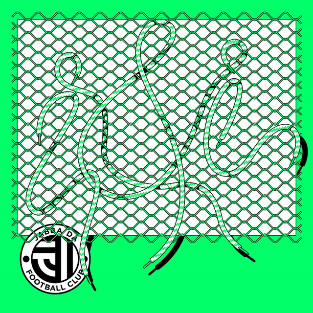 JABBA DA FOOTBALL CLUB「i&i」