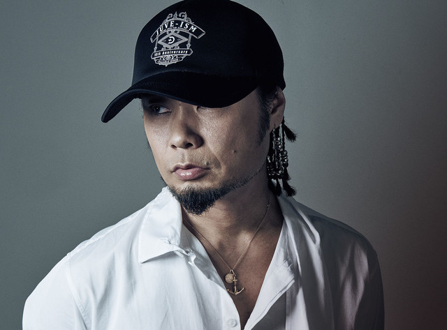 Diggy-MO'、ソロ10周年記念ベストに未発表曲収録 | JOYSOUND
