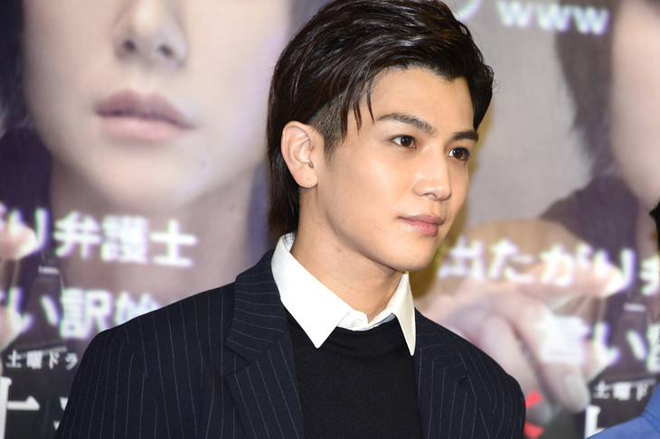 岩田剛典