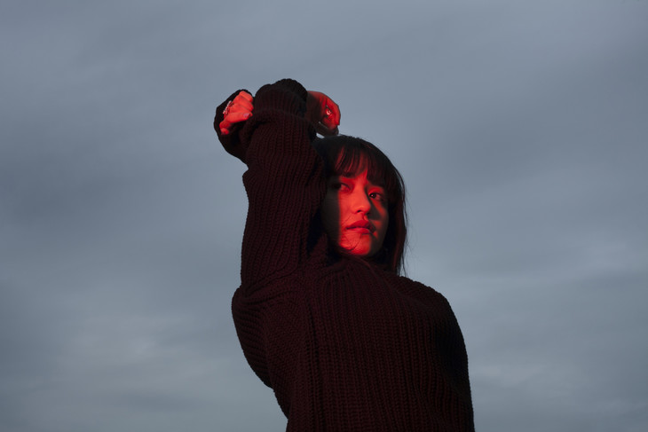 iriが3月にニューアルバム shade リリース キャリア史上最大規模の