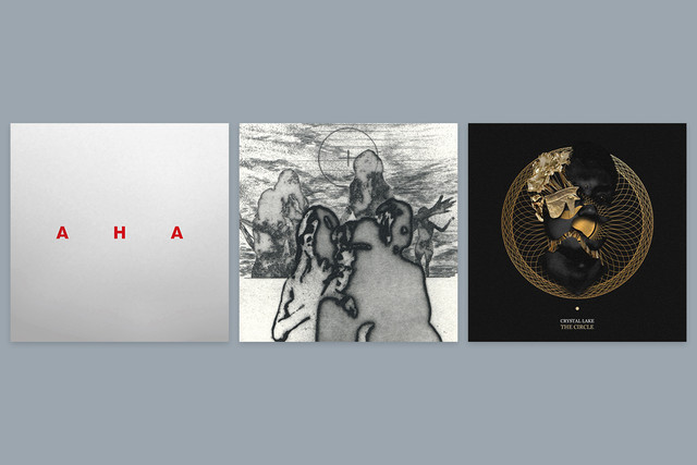 Klan Aileenの過去作アナログ化プロジェクト始動、リターンに貴重音源