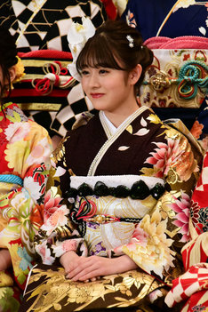 加藤美南(NGT48)