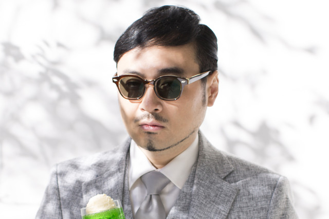 前野健太、最新アルバム「サクラ」をアナログ盤でリリース