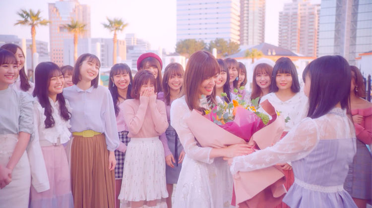 【HKT48】植木南央応援スレ☆52【なお】	YouTube動画>6本 ->画像>981枚 