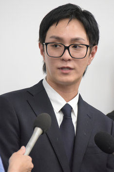 浦田直也(AAA)