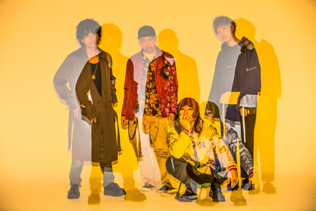 ジャパハリネット　『再結成だよ！全員集合』『20祭だよ！全員集合』 ジャパハリネット 20周年Memorial yearプロジェクト - CAMPFIRE