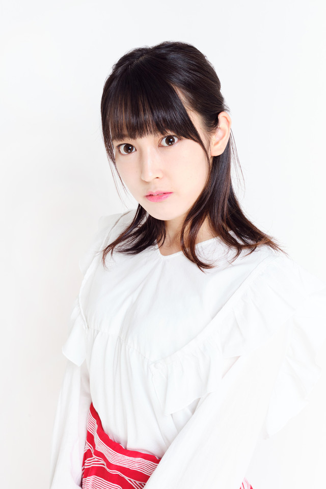 元チームしゃちほこ安藤ゆずが日和ゆずに改名、芸能活動を再開