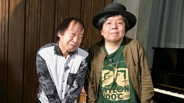 カメレオンズ・リップ  2004年版〈2枚組〉ケラリーノ・サンドロヴィッチ カメレオンズ・リップ 2004年版〈2枚組〉ケラリーノ・サンドロ