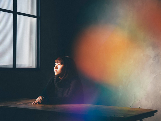 小谷美紗子、5年8カ月ぶりアルバム「yeh」リリース | JOYSOUND 音楽