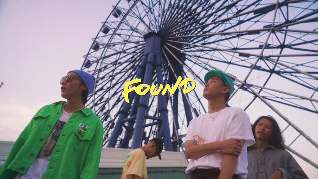 週末CITY PLAY BOYZ CD 福岡発の4人組グループ・週末CITY PLAY BOYZ、1stアルバムを1000