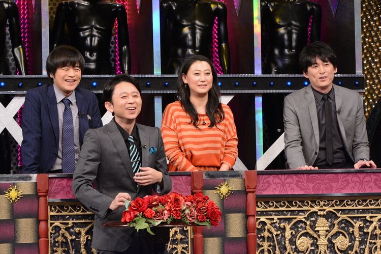 有吉弘行、板野成美 有吉反省会 板野友美の妹・成美が登場 画像
