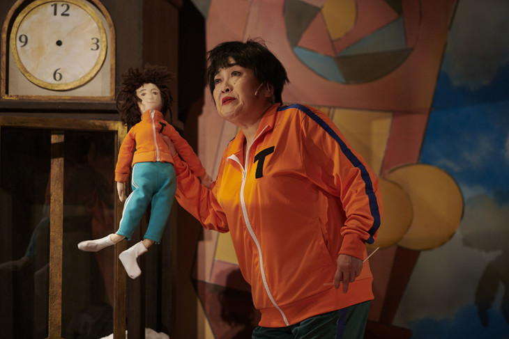 ̂ part914 	YouTube>60{ ->摜>233 