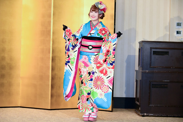 NMB48武井紗良が卒業発表「本当にアイドルになってよかった