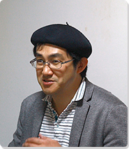 島本和彦