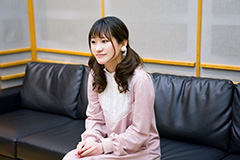 岡咲美保