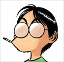 ゆうきまさみ