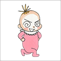 安野モヨコ