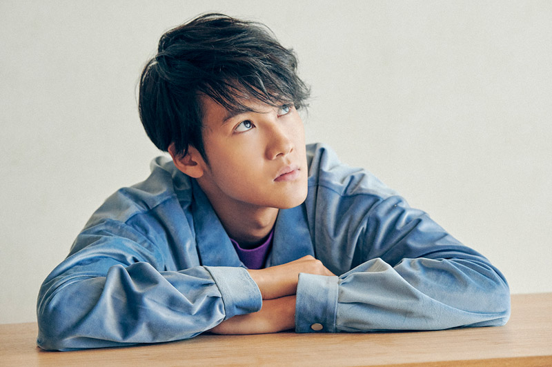 葉山奨之
