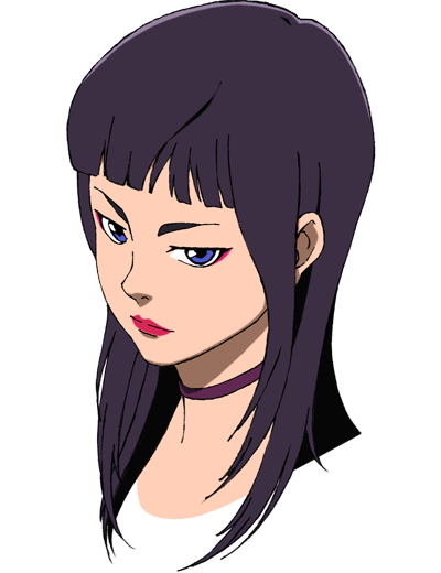ミシェル・ルオ