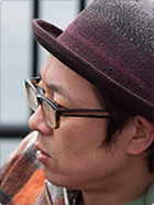 吉田恵輔
