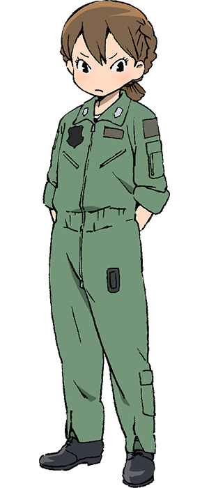 貝崎名緒