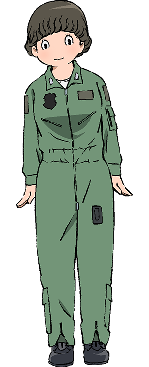 日登美真弓