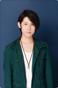 白井悠介