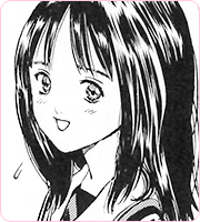 葦月伊織(よしづきいおり)