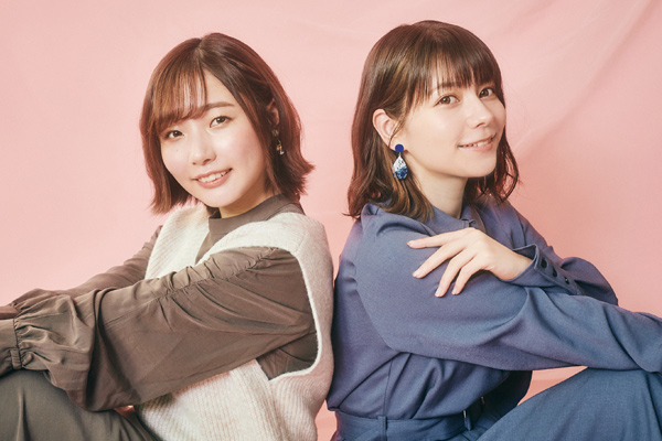 アニメ映画「ジョゼと虎と魚たち」特集 宮本侑芽×Lynnインタビュー