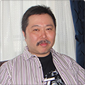 太田垣康男