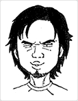 渡辺潤