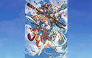 MAPPA×「GRANBLUE FANTASY The Animation Season 2」特集