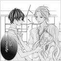 タイミングを見計らったかのように登場する昴。©白石ユキ/小学館