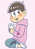 トド松