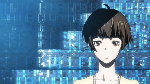 PSYCHO-PASS サイコパス 3 || TOHOシネマズ