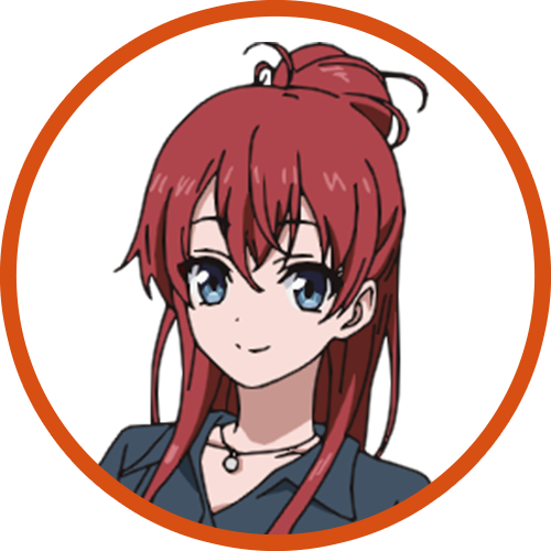 坂木しずか（CV：千菅春香）