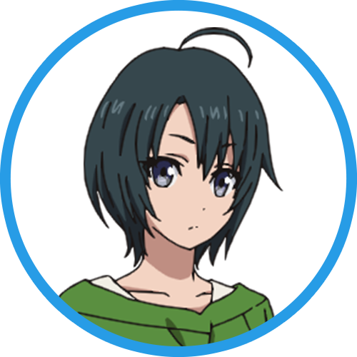 藤堂美沙（CV：髙野麻美）