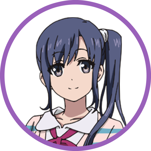 今井みどり（CV：大和田仁美）